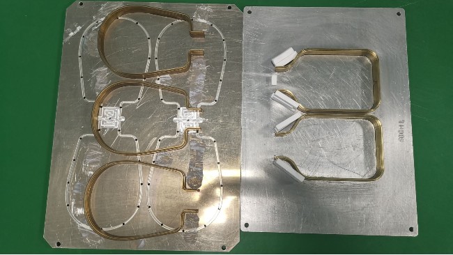 如何避免高周波機使用過程中模具總是損壞？
